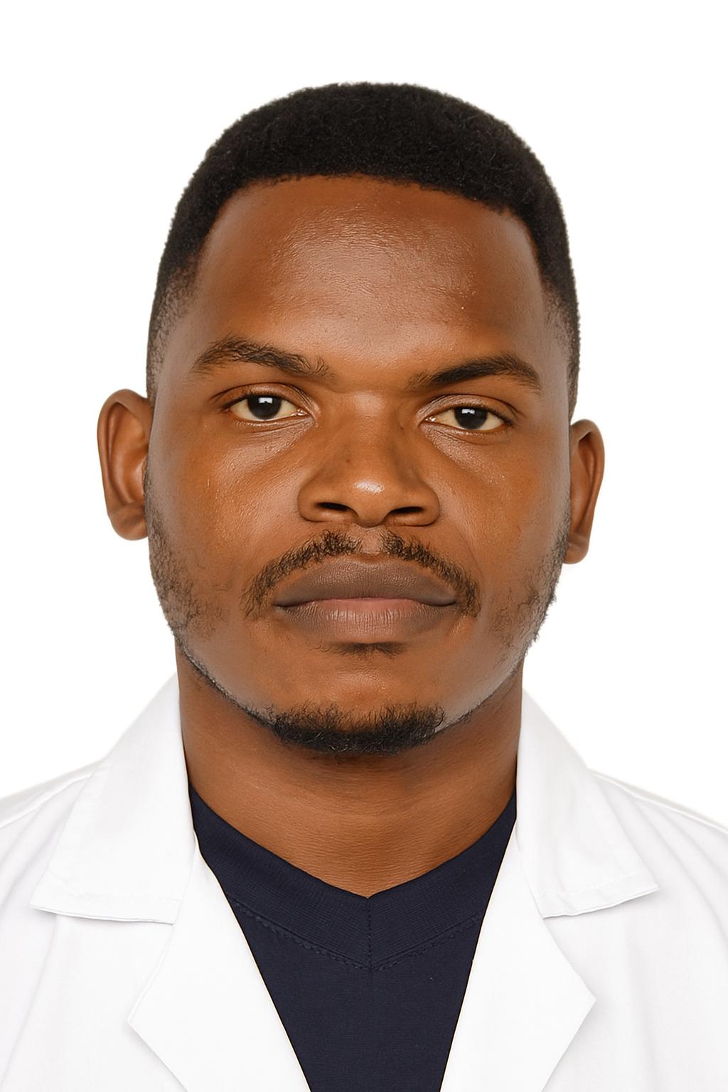 NAME : INYAMIBWA Oscar