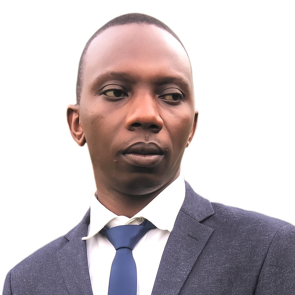 MUGISHA Elysee