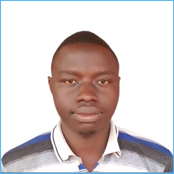ISHIMWE Francois
