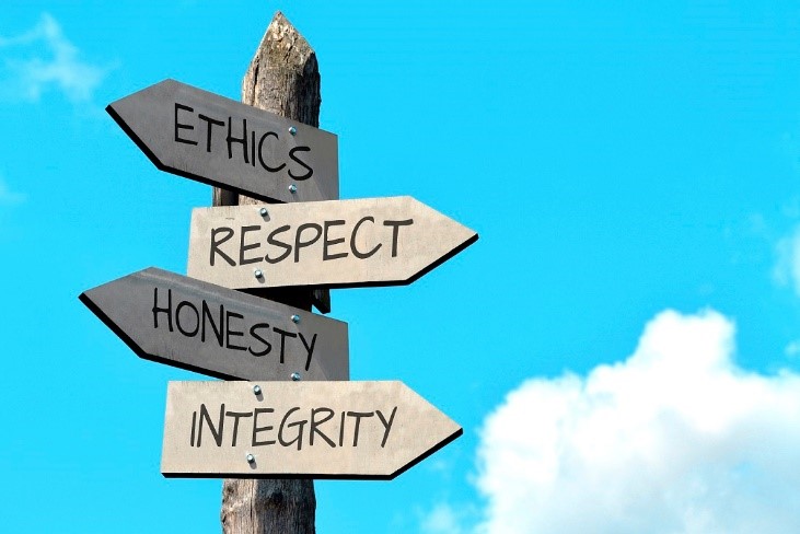 Our Values